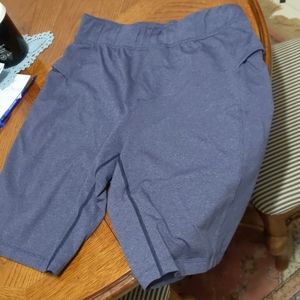 Men's Lululemon shorts